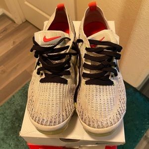 Nike vapor max
